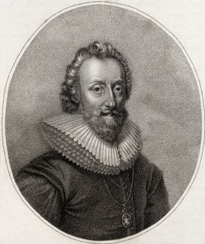 William Alexander, graviert von Bocquet, Illustration aus 